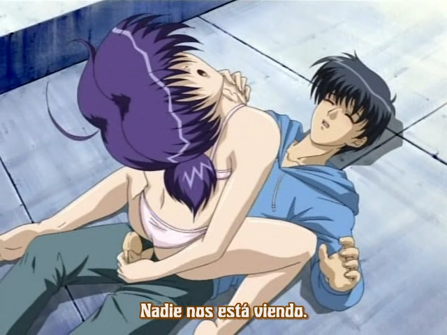 Tsumamigui (El devorador de esposas) (Anime Tempest, Animebox Fansub)